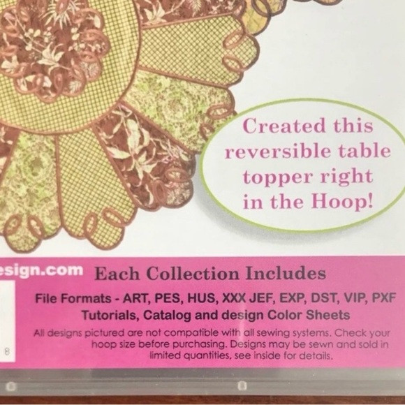 Seeing Double by Anita Goodesign - Picture 3 of 4